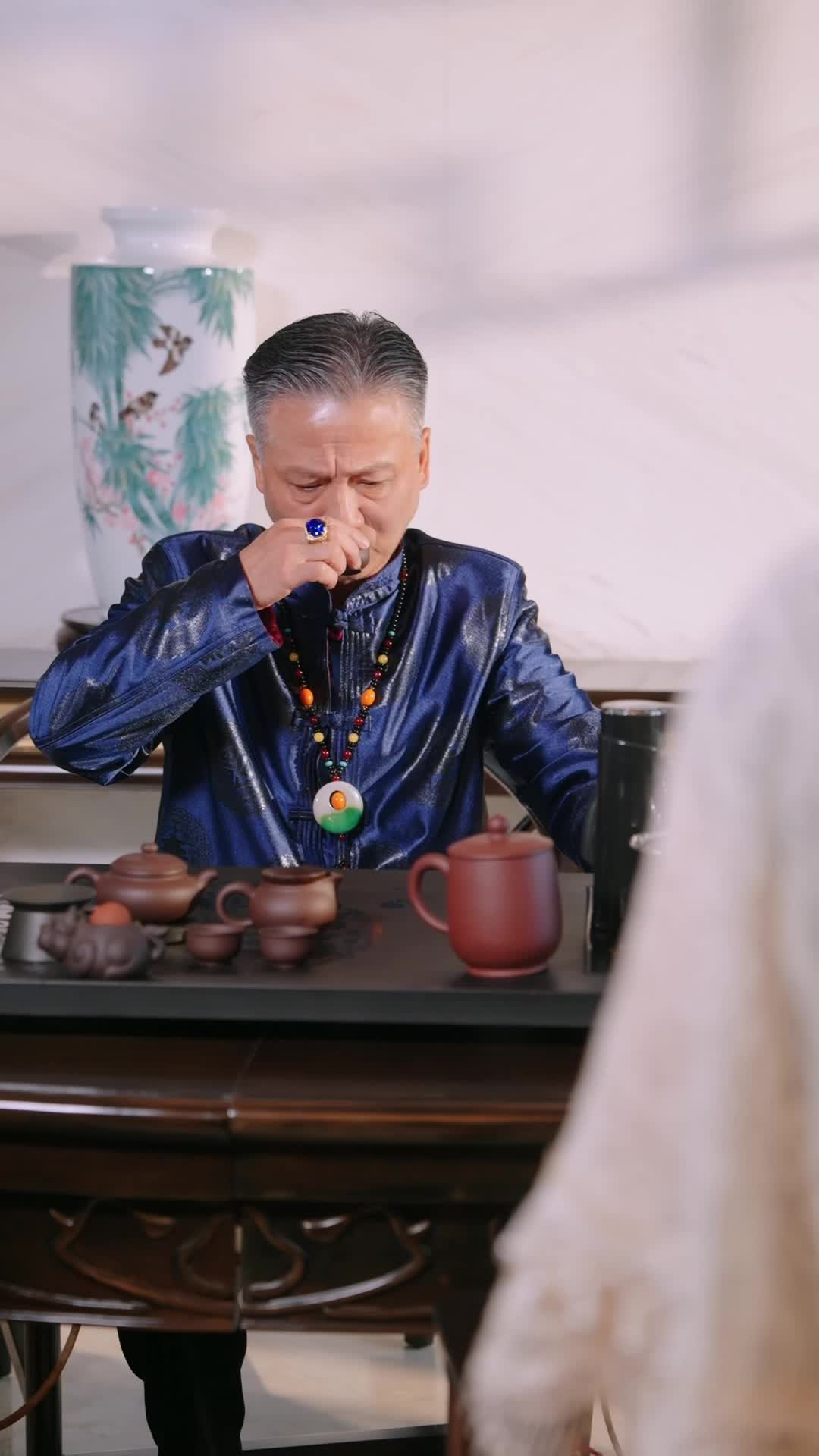 Episode 17 - Ganggu Adikku, Kau Mati